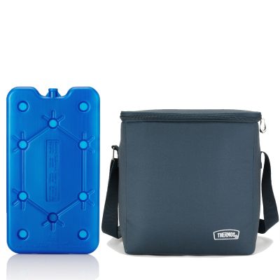 ECO COOL BAG 16L / FREEZE BOARD 400G SET