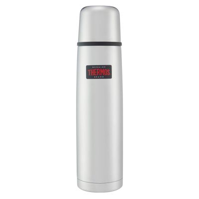 Light and Compact Flask 1.0L 