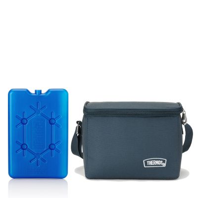ECO COOL BAG 3L / FREEZE BOARD 200G SET