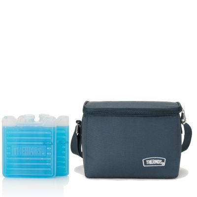 ECO COOL BAG 3L / ICE PACK 2 X 100G SET