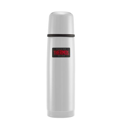 Light and Compact Flask 500ml 