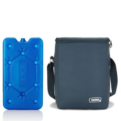 ECO COOL BAG 9L / FREEZE BOARD 400G SET
