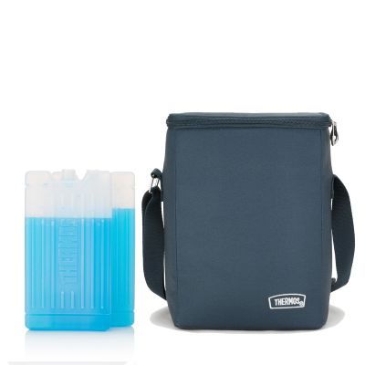 ECO COOL BAG 9L / ICE PACK 2 X 200G SET