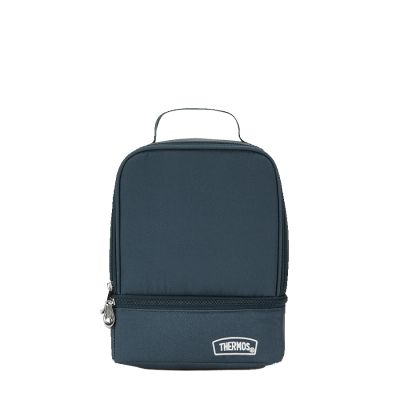 Eco Cool Dual Lunch Kit