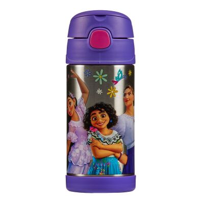 FUNTAINER® Bottle 355ml – Disney Encanto