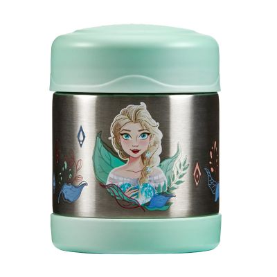 FUNTAINER® Food Flask 290ml – Disney Frozen 