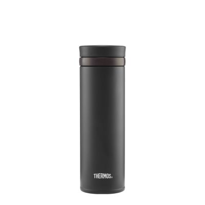  Super Light Travel Tumbler 350ml-Matt Black
