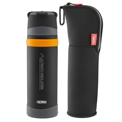 ULTIMATE FLASK 900ML / 900ML POUCH SET