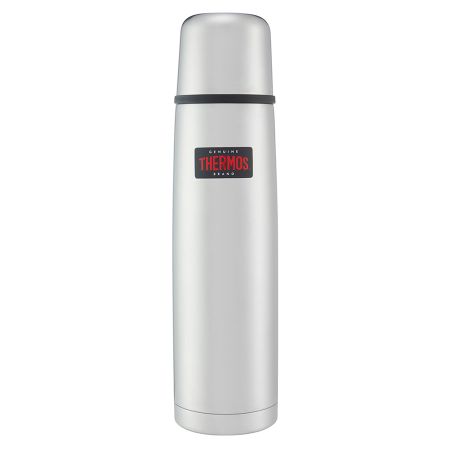 Light and Compact Flask 1.0L 