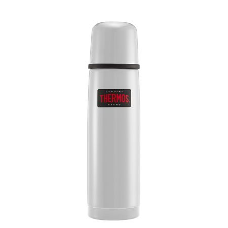 Light and Compact Flask 500ml 