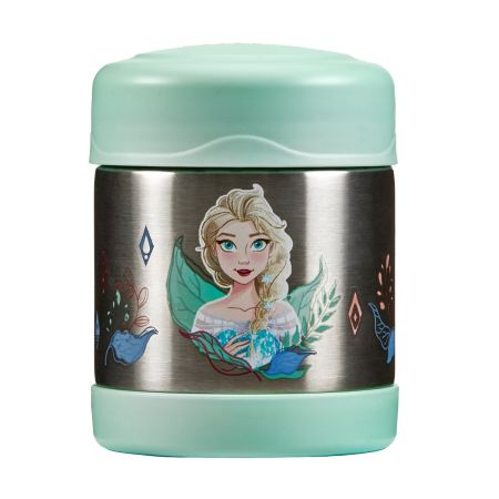 FUNTAINER® Food Flask 290ml – Disney Frozen 
