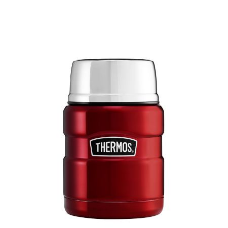 Stainless King™ Food Flask 470ml 