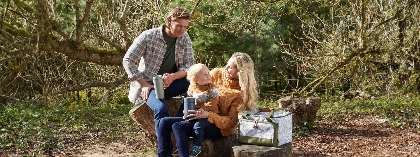 The Great British staycation