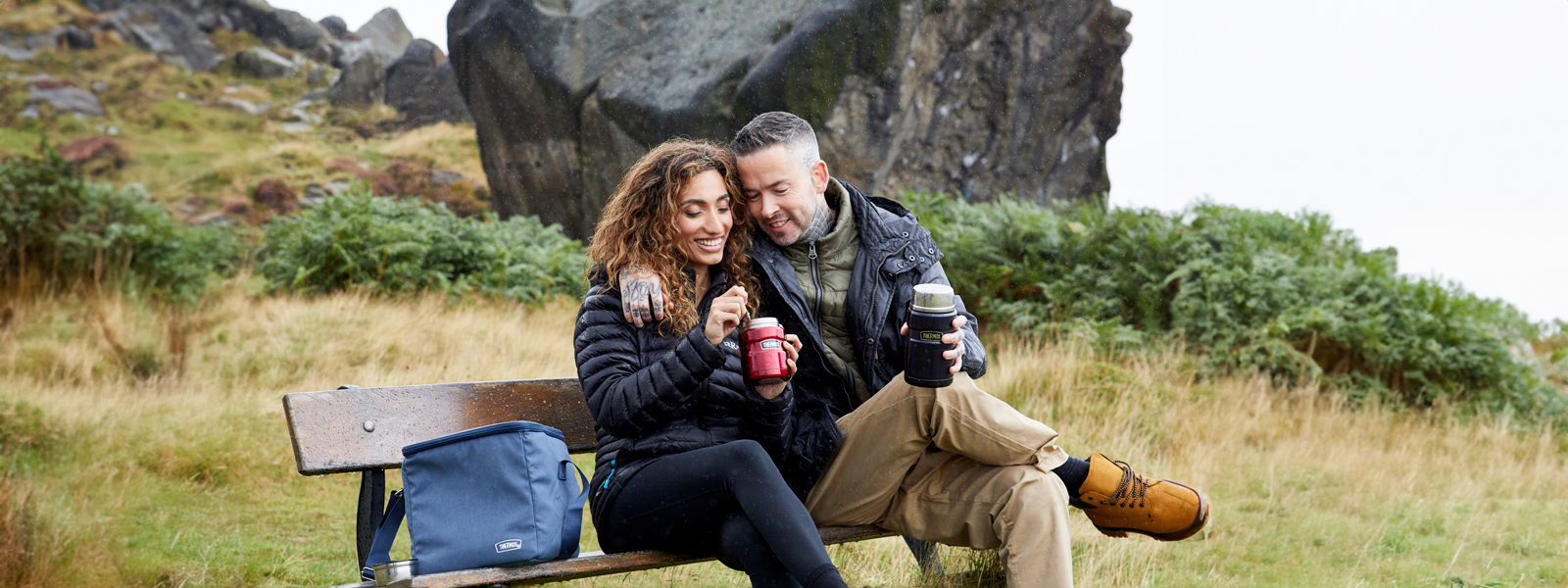What are the benefits of time spent outdoors?