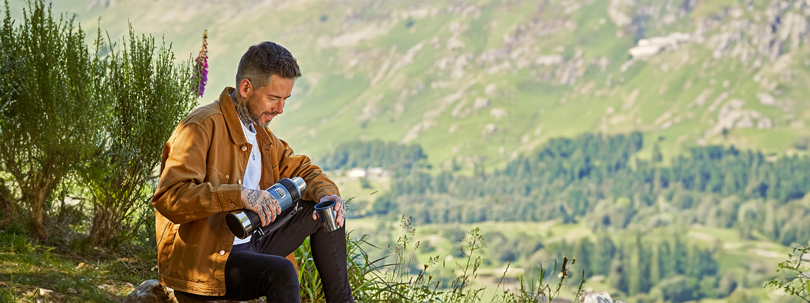 Perfect gifts and ideas for Father's Day