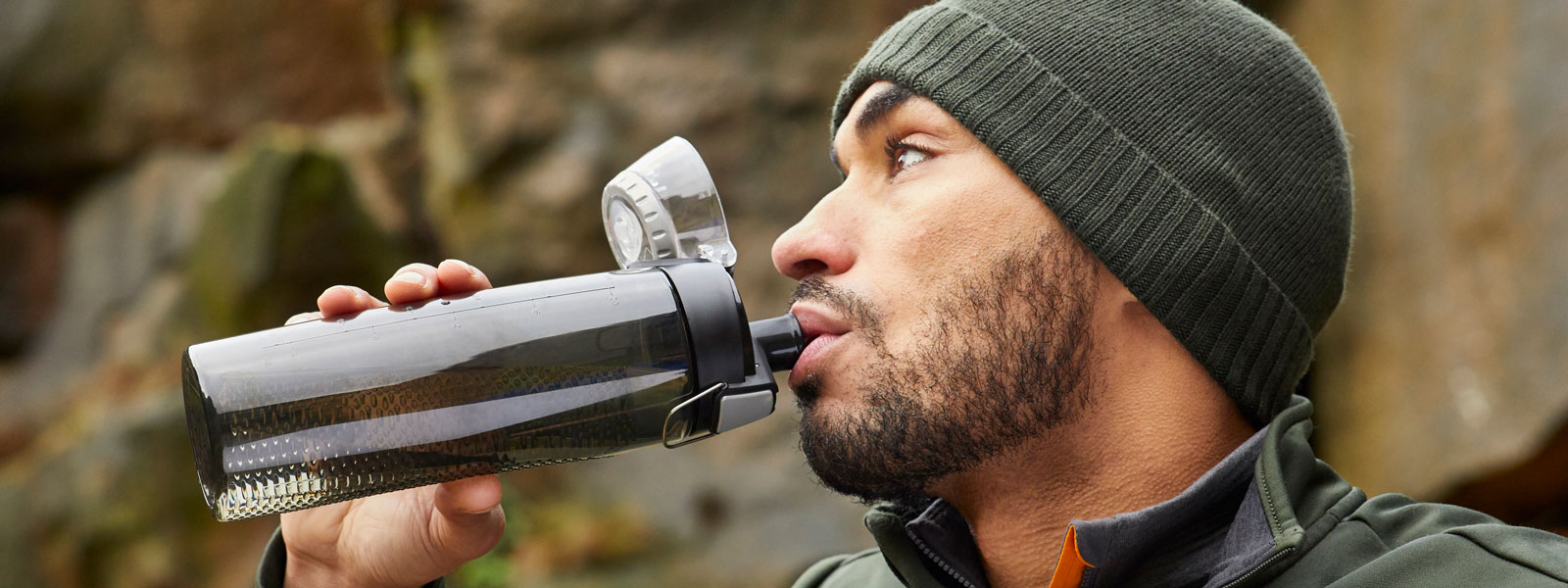 Why does hydration matter?