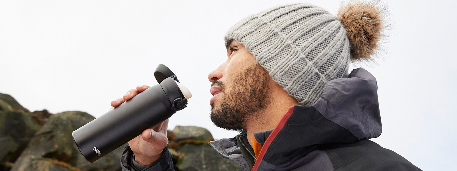 Is a vacuum flask good for my health?