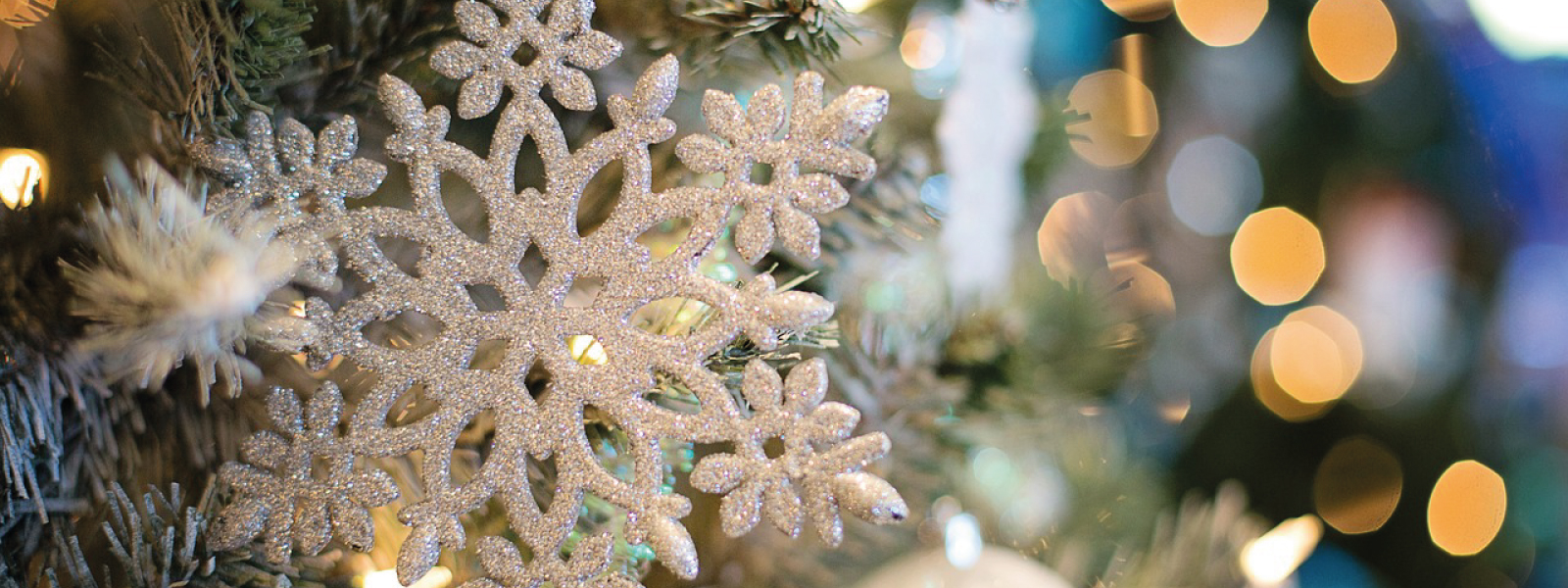 Christmas Wishlist