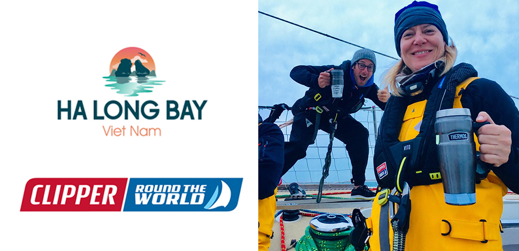 Thermos Clipper Round the World yacht race
